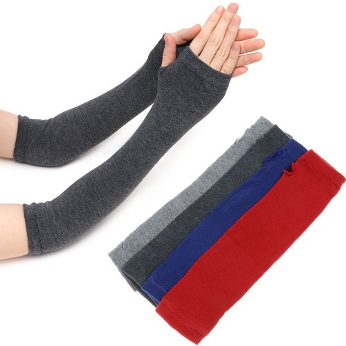 Winter autumn fingerless - autumn,