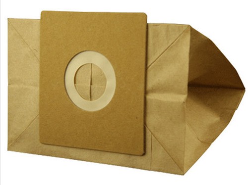 Vacuum cleaner dust bag pack - cleaner, (pack