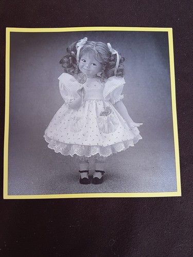 Ashton drake galleries doll - *ashton,