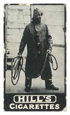 Hill (R&J) - 'Naval Series