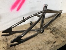 Dialled Bikes, Titanium Race