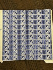 Sg493 ultramarine 1948 - ultramarine,