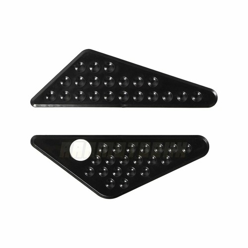 Footguard step guard - guard, honda