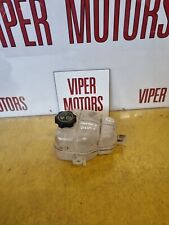 Vauxhall Meriva B Header Coolant Water Bottle Expansion Tank Diesel 13265592 