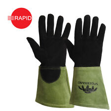 Spiderhand Tig Supreme