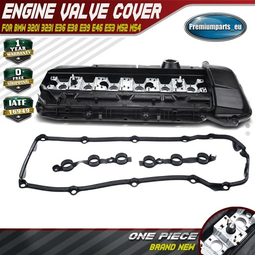 Cylinder head cover gasket - cylinder,