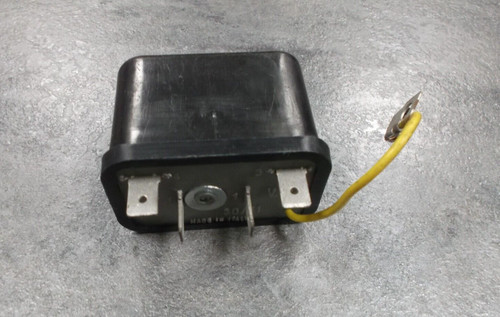 Fiamm 24v horn relay - fiamm,