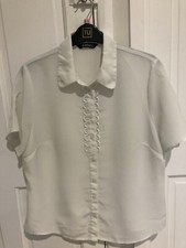 BHS Ladies Blouse