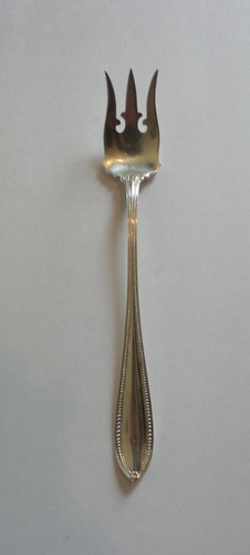 Sterling silver simpson hall - sterling,