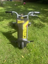 Razor Power Rider 360 Electric
