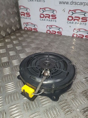 Alfa romeo 147 - bose, speaker