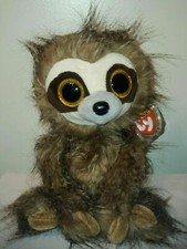 Ty Large Plush Beanie Boos