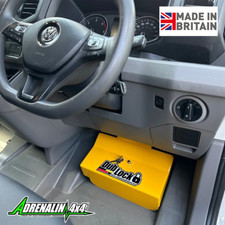 Volkswagen Crafter Mk2