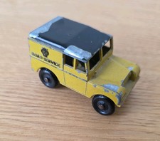Vintage Benbros No34 AA