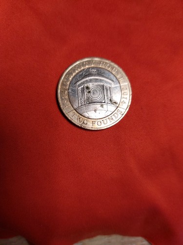 2014 trinity house - 2014, pound