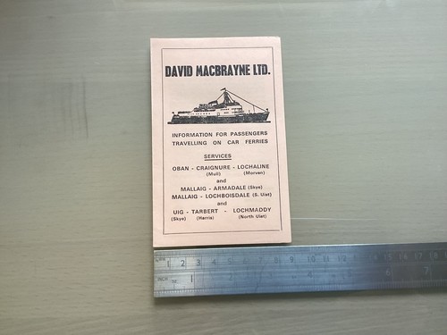 Macbraynes coach services - macbraynes,