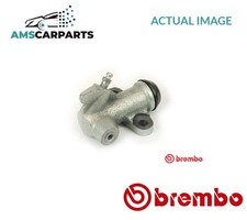 CLUTCH SLAVE CYLINDER E 52 008