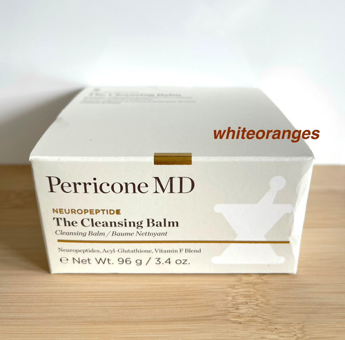 Perricone neuropeptide the - neuropeptide,