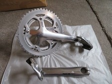 Shimano 105 5600 parts.