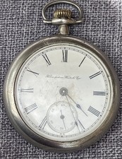 1900 Hampden Champion Pocket