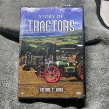 Story Of Tractors - Tractors