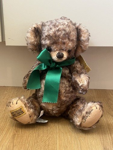 Merrythought cheeky bear - merrythought,