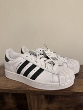 Classic Adidas Superstar II