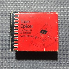 Hervic Super 8 Single 8 Film