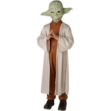 Rubies - Yoda Star Wars