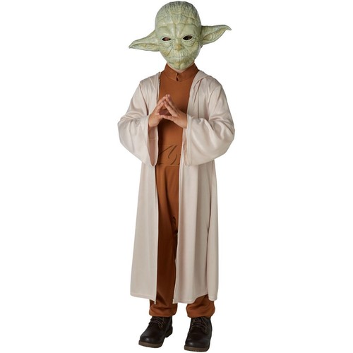 Rubies yoda star wars - rubies,