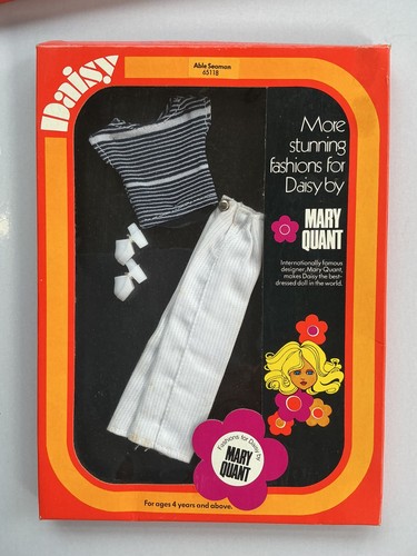 Vintage mary quant - mary,