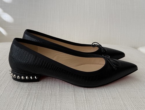 Christian louboutin hall flat - louboutin,