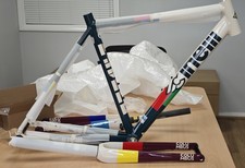 Cinelli zydeco gravel bike - cinelli,