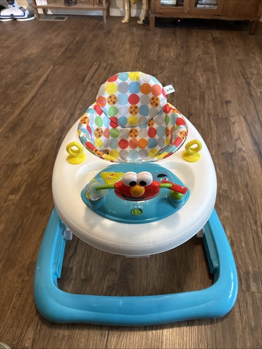 Bright starts baby walker - starts,