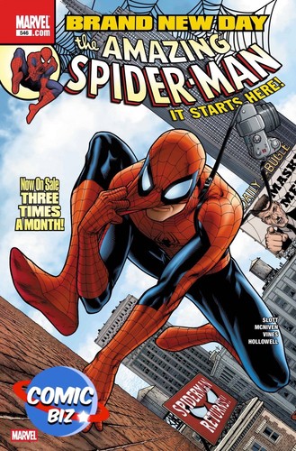 Amazing spider man - amazing, spider-man