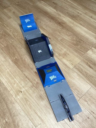 Teck deck ramps plus - teck, 8