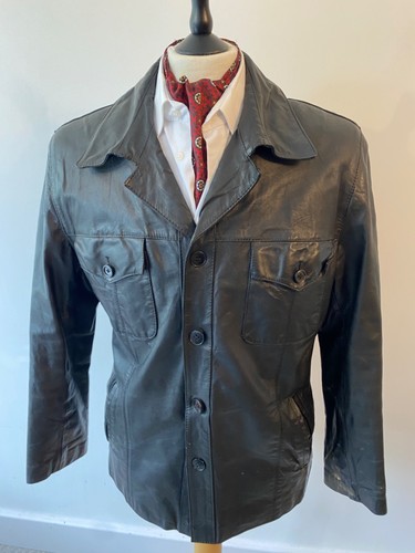 Vintage mens 1970 retro - mens, 1970's
