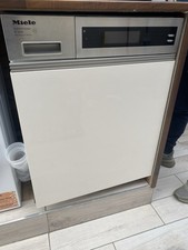 Miele Washing Machine 60cm