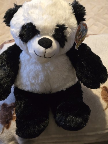 Teddy mountain plush - teddy,