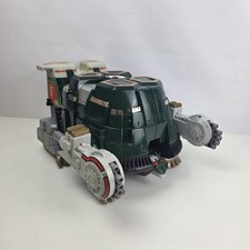 Bandai 1994 Tor the Shuttle