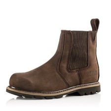 Buckler dealer boots - dealer, b1150