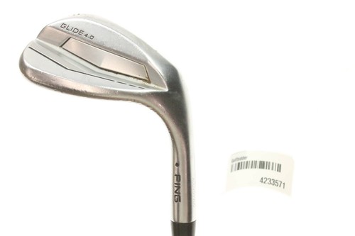 Ping glide satin chrome - ping,
