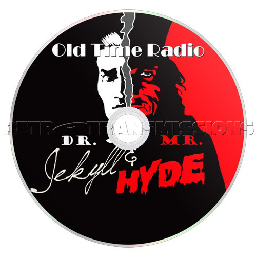 Jekyll and hyde old - jekyll, mr.