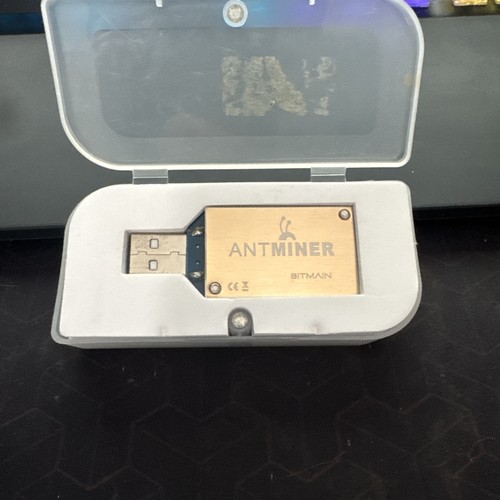 Rare bitmain antminer - bitmain, u1