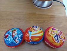 Kelloggs Cereal Toys Football