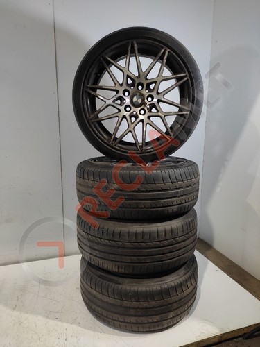 Bmw series e90 - bmw, e91