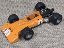 SCHUCO TYRRELL F1 RACE CAR 356