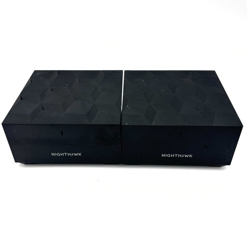 Netgear nighthawk mesh wifi - netgear, 6