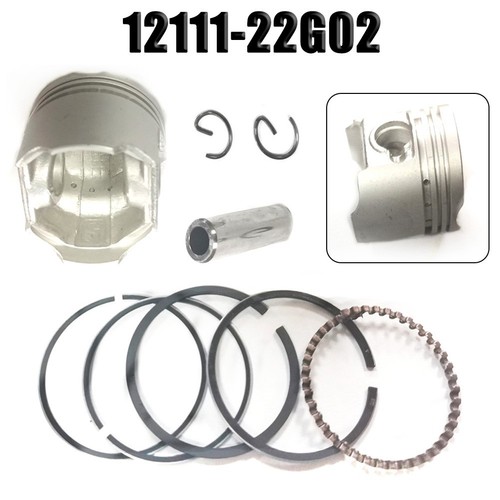 Piston kit fits - piston, suzuki