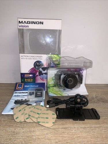 Maginon vision action - maginon,
